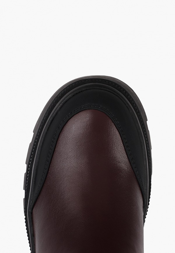 фото Ботинки befree