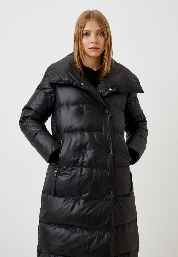 фото Пуховик lusio