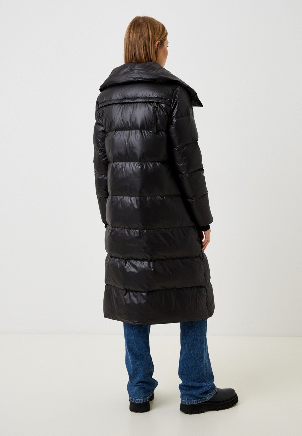 фото Пуховик lusio