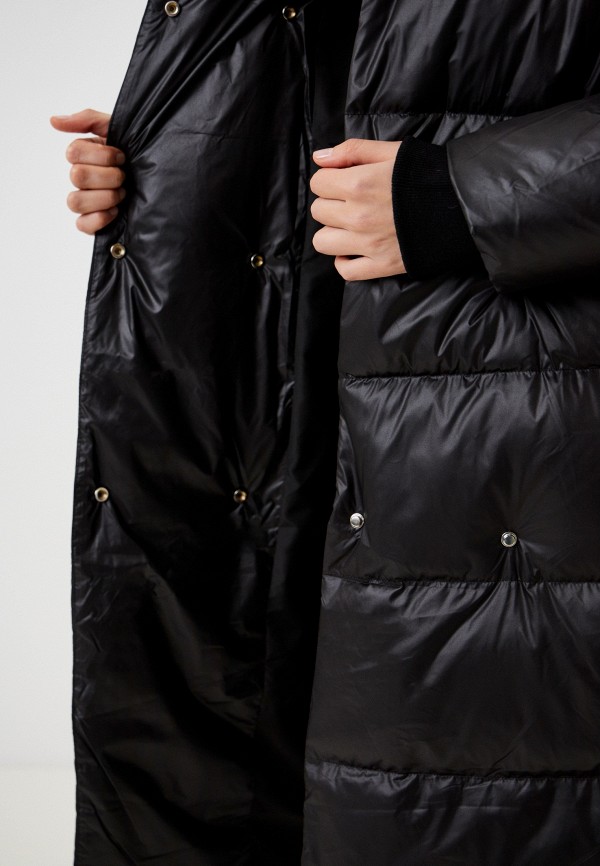 фото Пуховик lusio