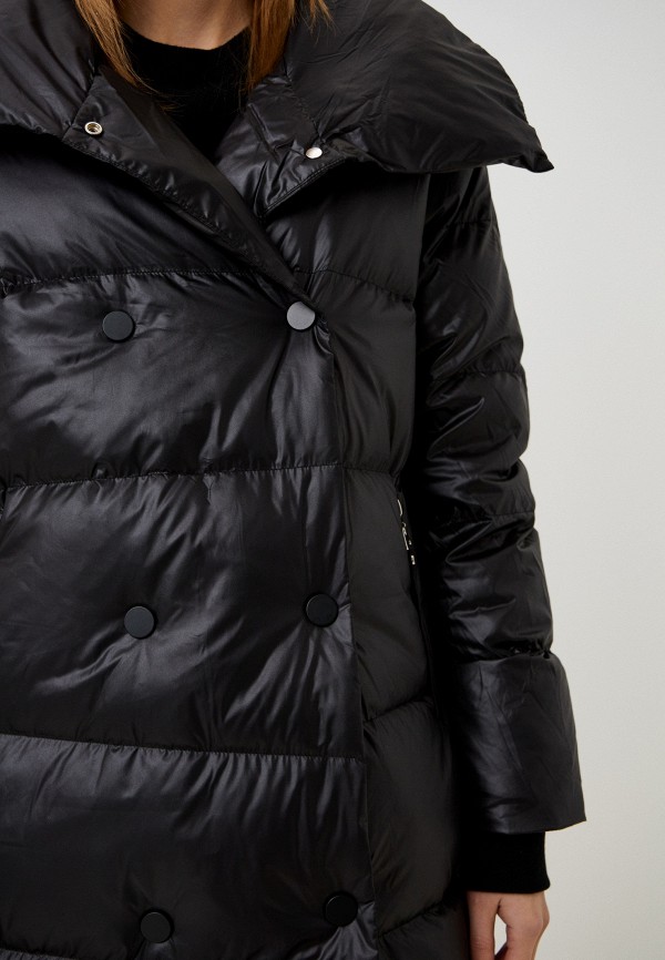 фото Пуховик lusio