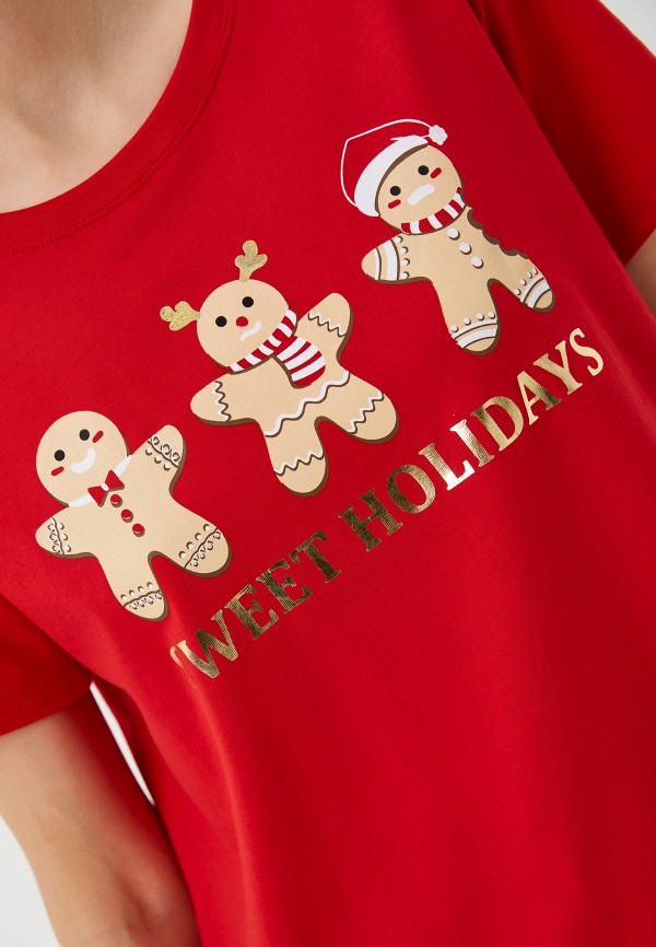 фото Футболка gloria jeans