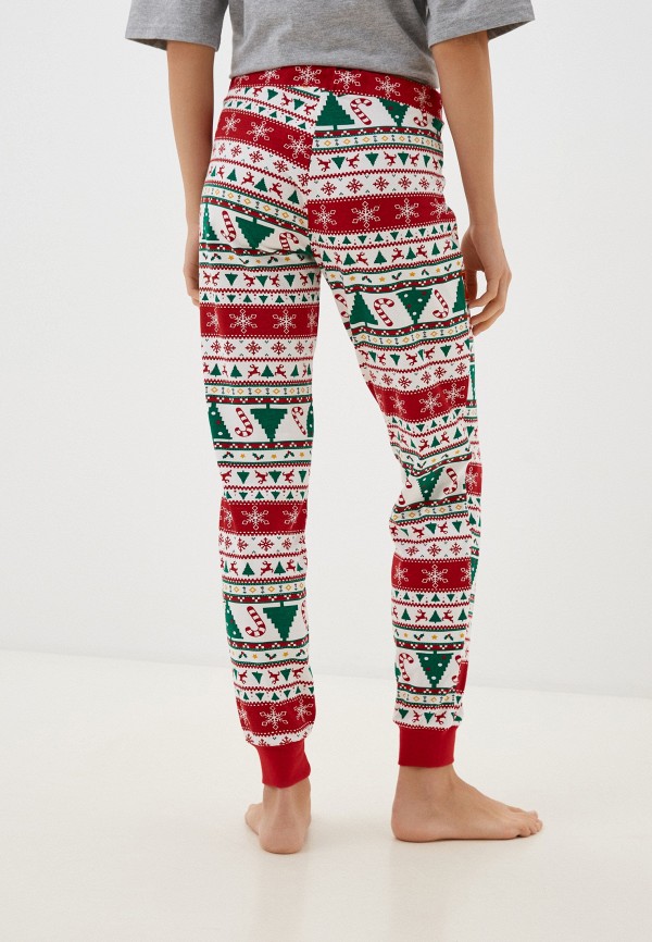 фото Брюки домашние gloria jeans