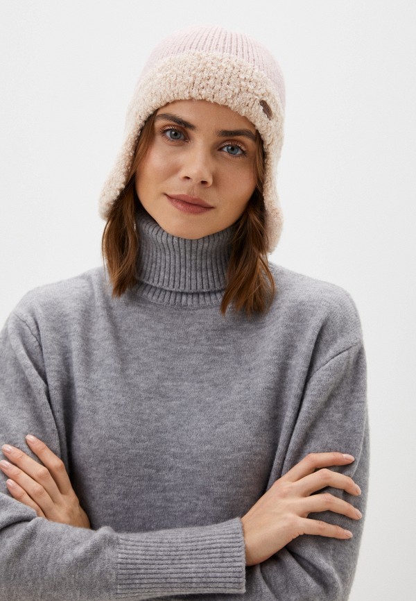 фото Шапка flioraj