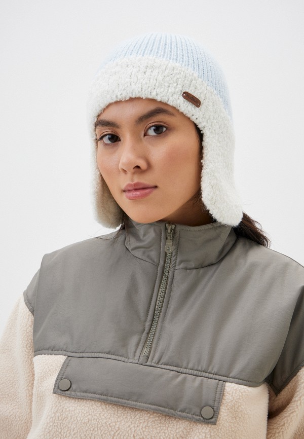 фото Шапка flioraj