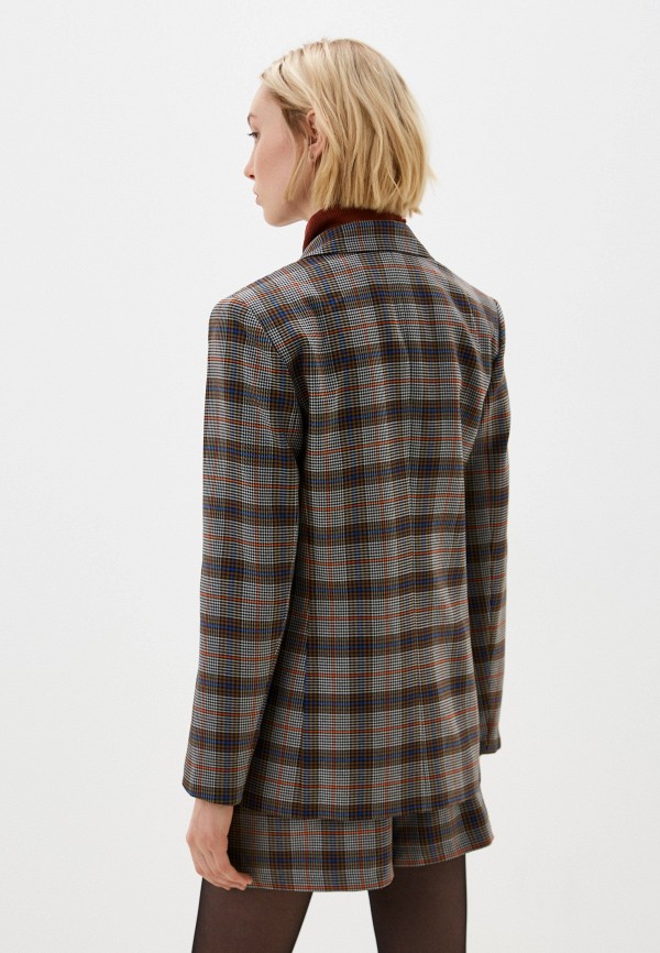 фото Жакет to be one