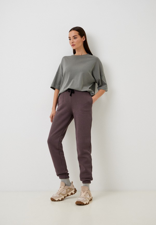 фото Брюки спортивные mark formelle