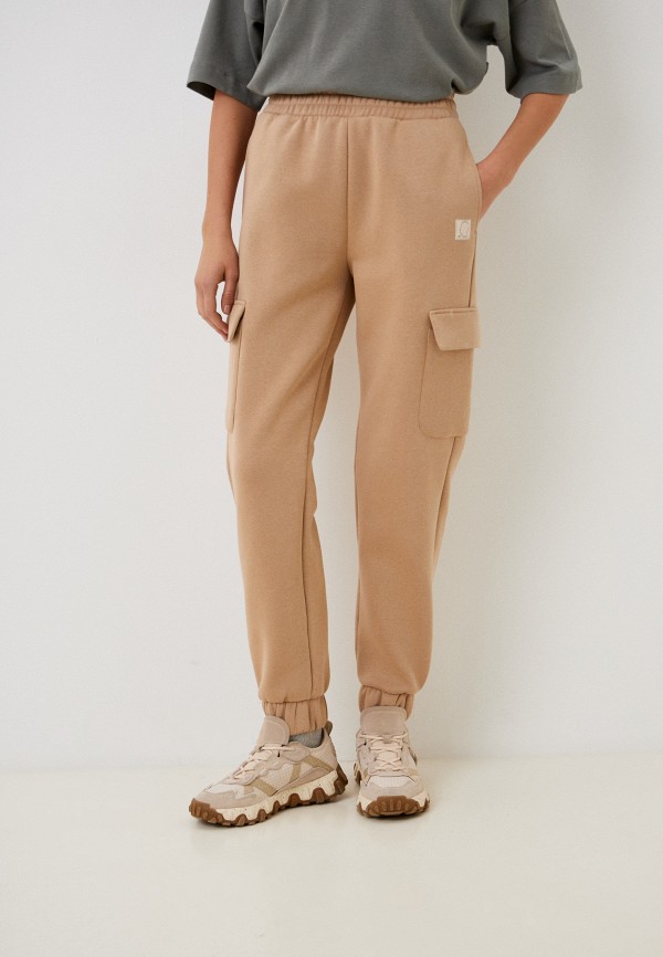 фото Брюки спортивные mark formelle