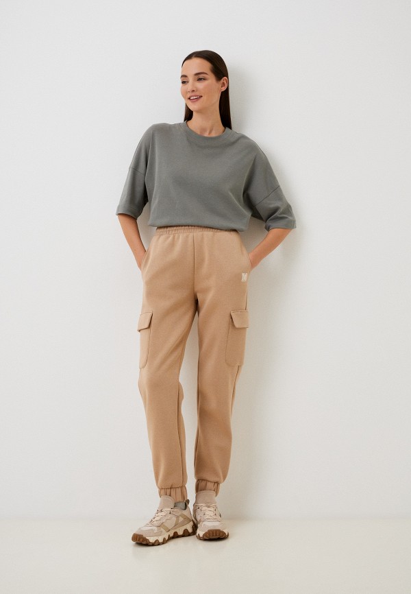 фото Брюки спортивные mark formelle