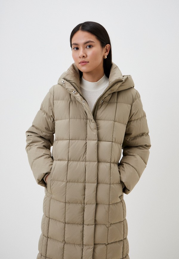 фото Пуховик conso wear