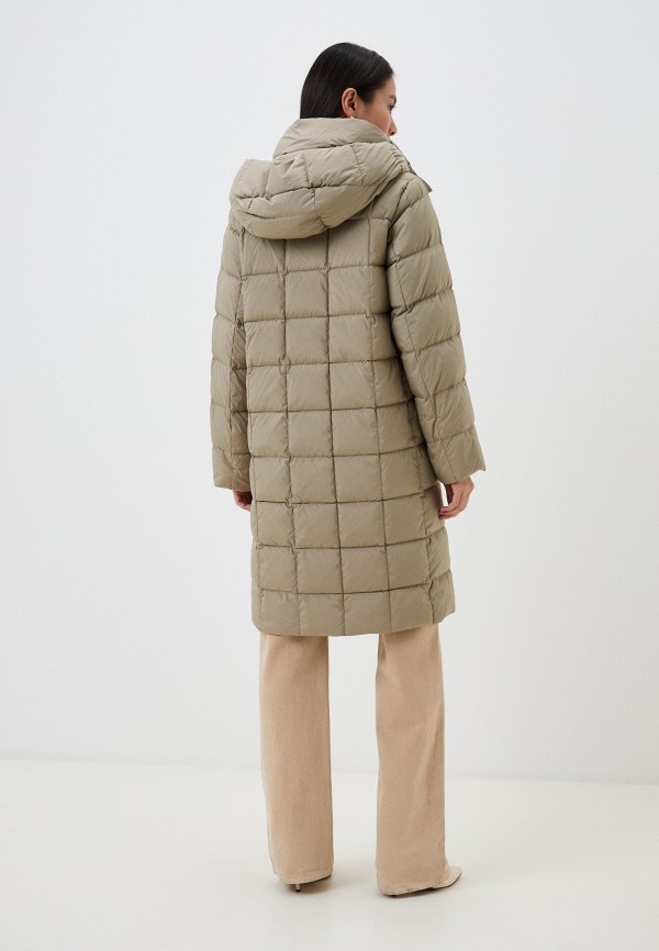 фото Пуховик conso wear