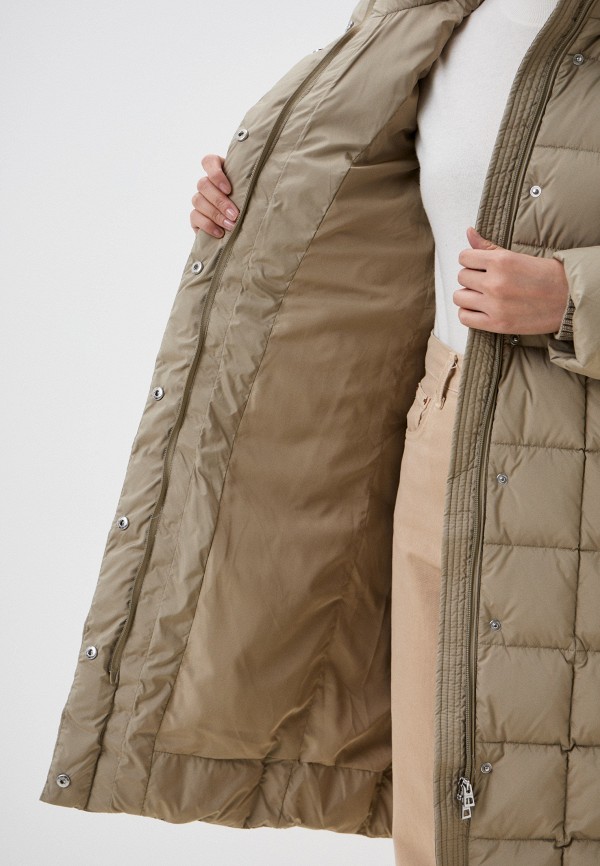 фото Пуховик conso wear