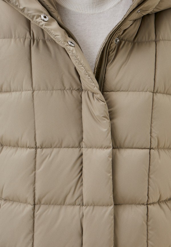 фото Пуховик conso wear