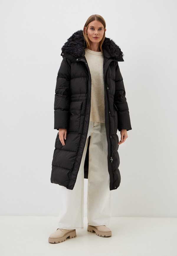 фото Пуховик conso wear