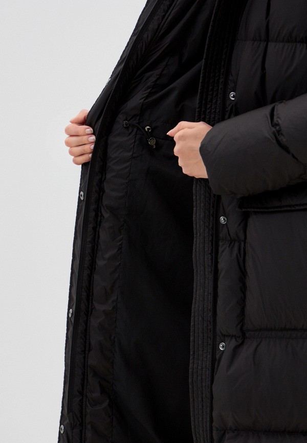 фото Пуховик conso wear