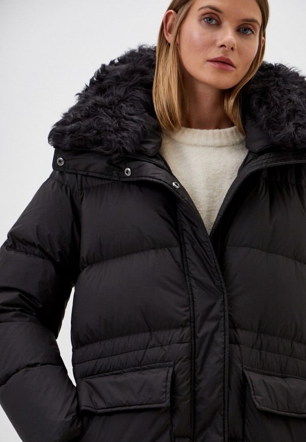 фото Пуховик conso wear