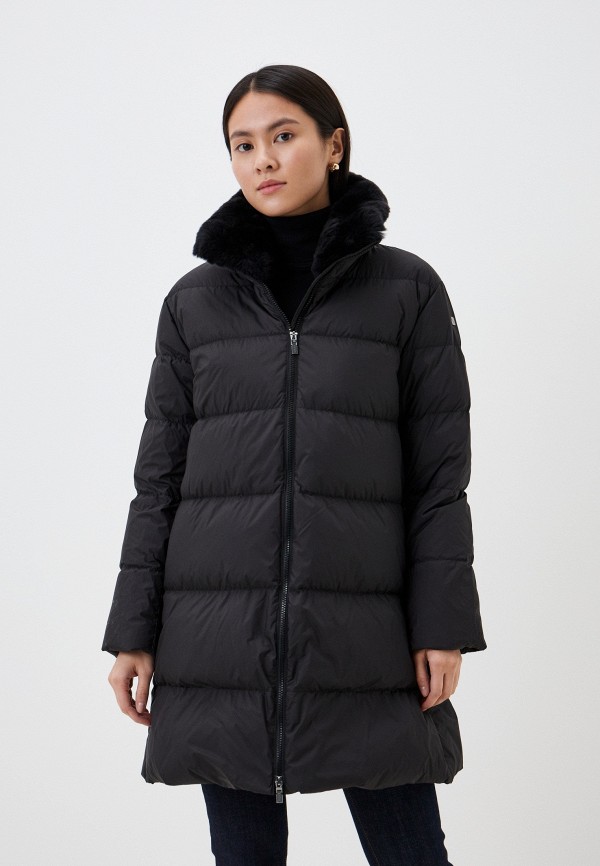 фото Пуховик conso wear