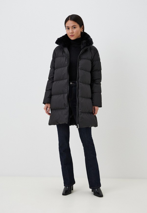 фото Пуховик conso wear