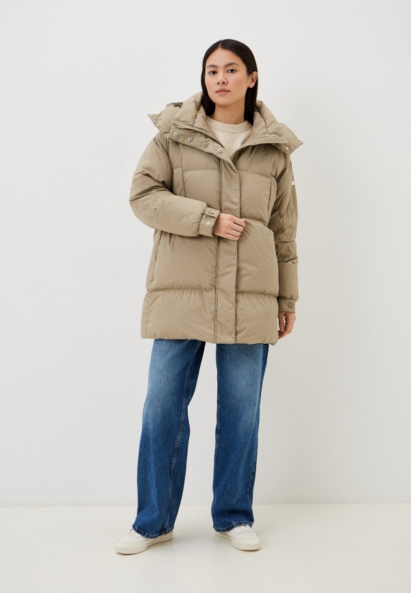 фото Пуховик conso wear