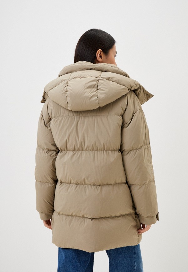фото Пуховик conso wear