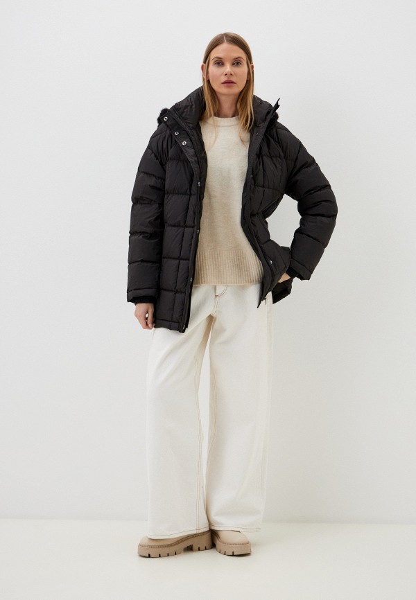 фото Пуховик conso wear