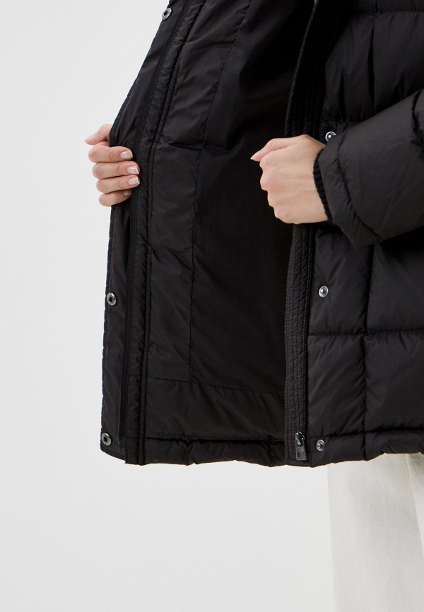 фото Пуховик conso wear