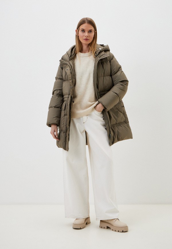 фото Пуховик conso wear