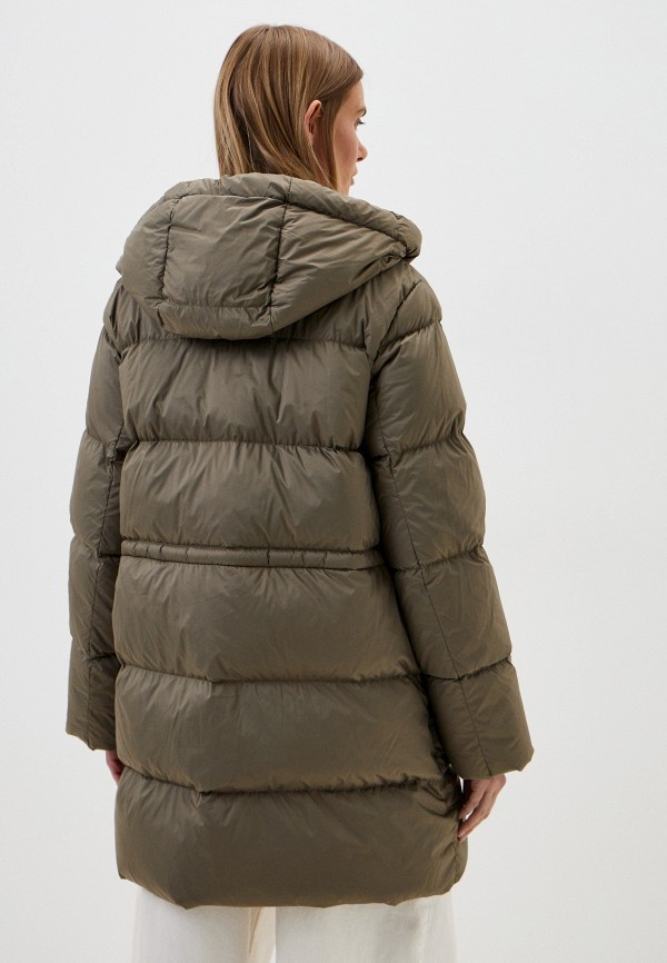 фото Пуховик conso wear