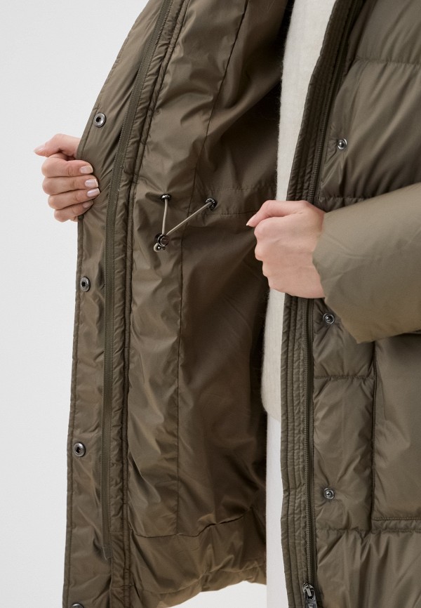 фото Пуховик conso wear