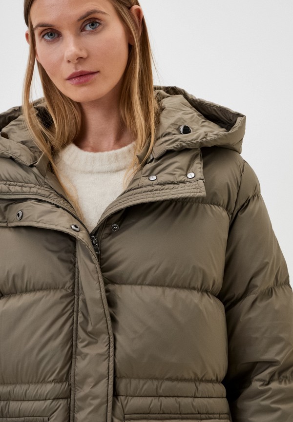 фото Пуховик conso wear