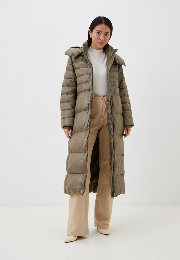 фото Пуховик conso wear