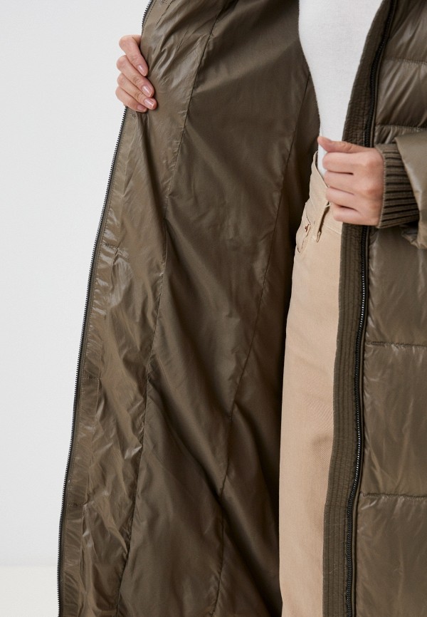 фото Пуховик conso wear