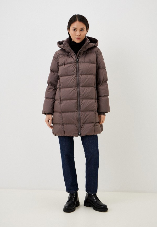 фото Пуховик conso wear