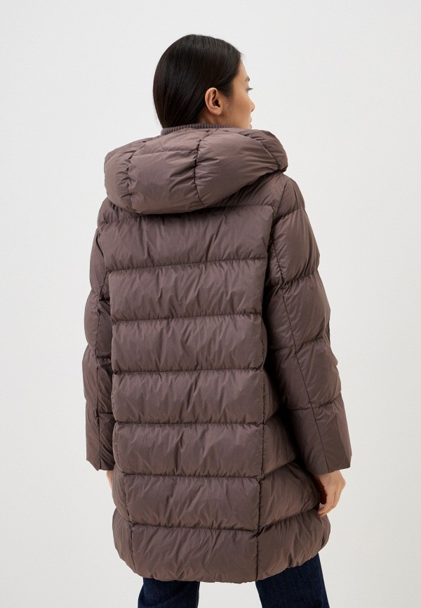 фото Пуховик conso wear