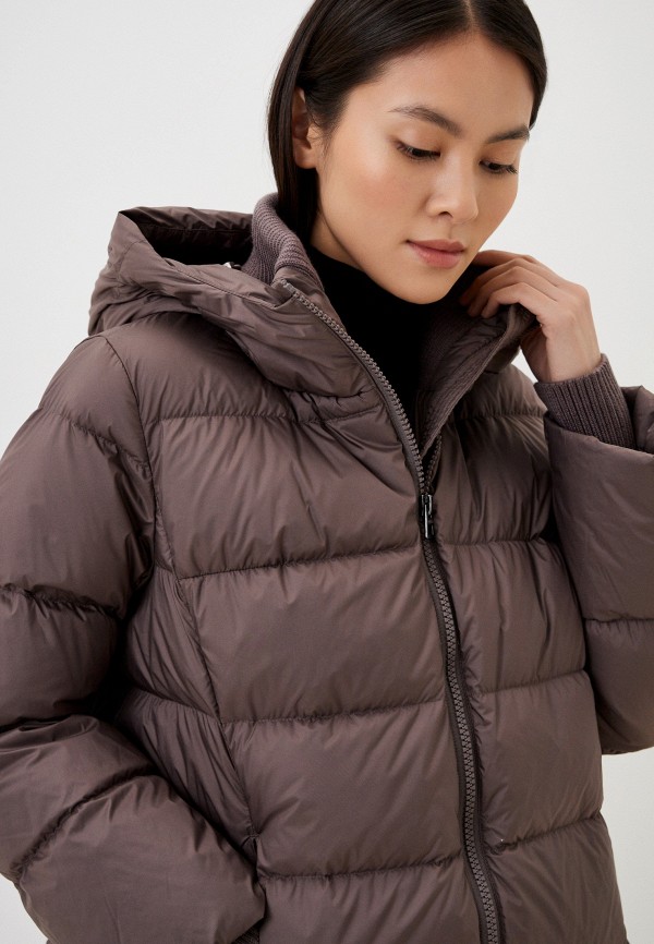 фото Пуховик conso wear