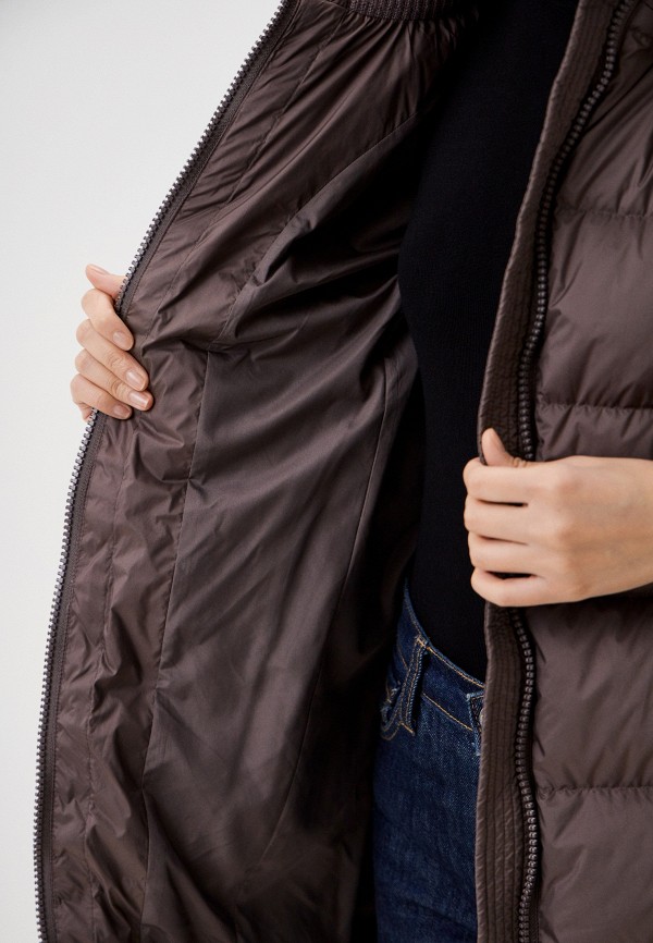 фото Пуховик conso wear