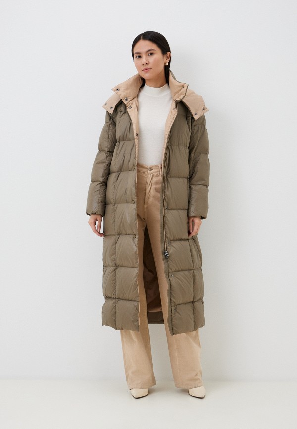 фото Пуховик conso wear