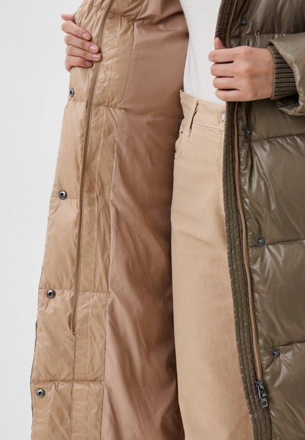 фото Пуховик conso wear