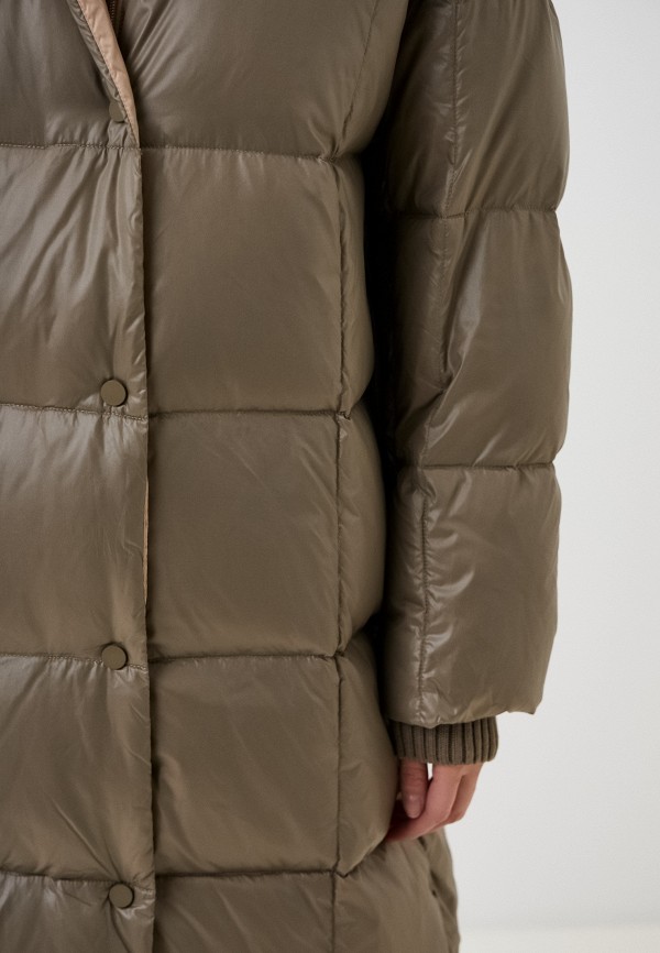 фото Пуховик conso wear