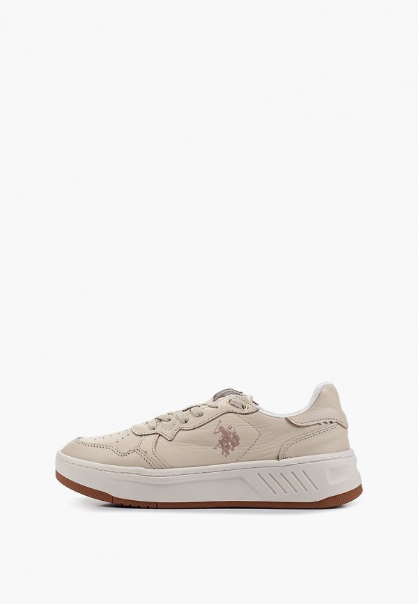 фото Кеды u.s. polo assn.