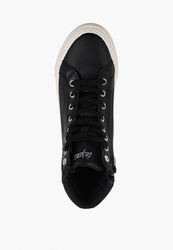 фото Кеды u.s. polo assn.