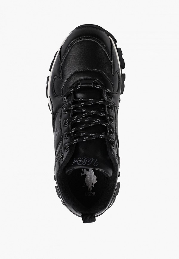 фото Кроссовки u.s. polo assn.