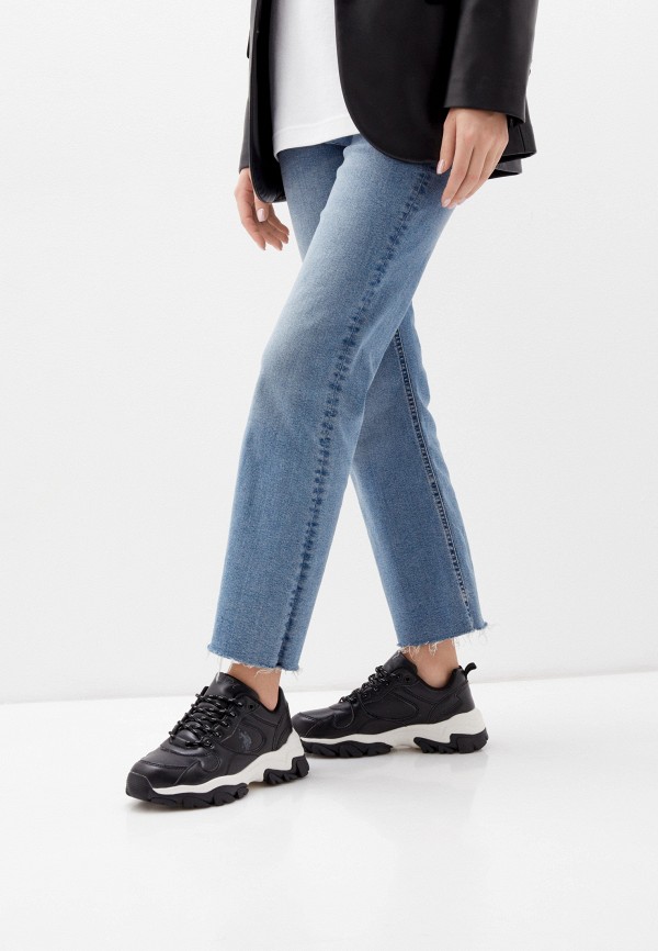 фото Кроссовки u.s. polo assn.