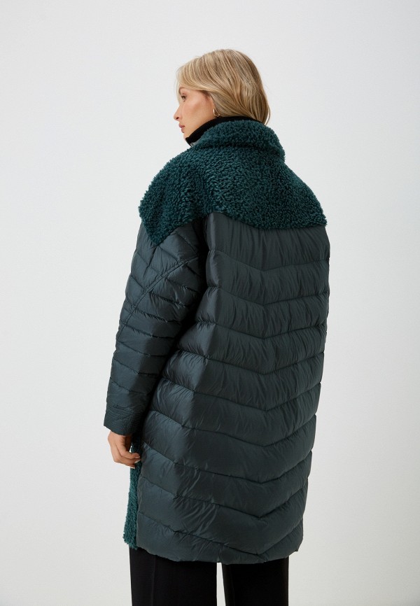 фото Куртка меховая elfina