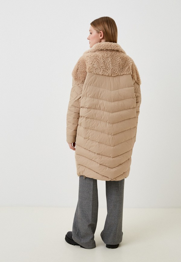 фото Куртка меховая elfina