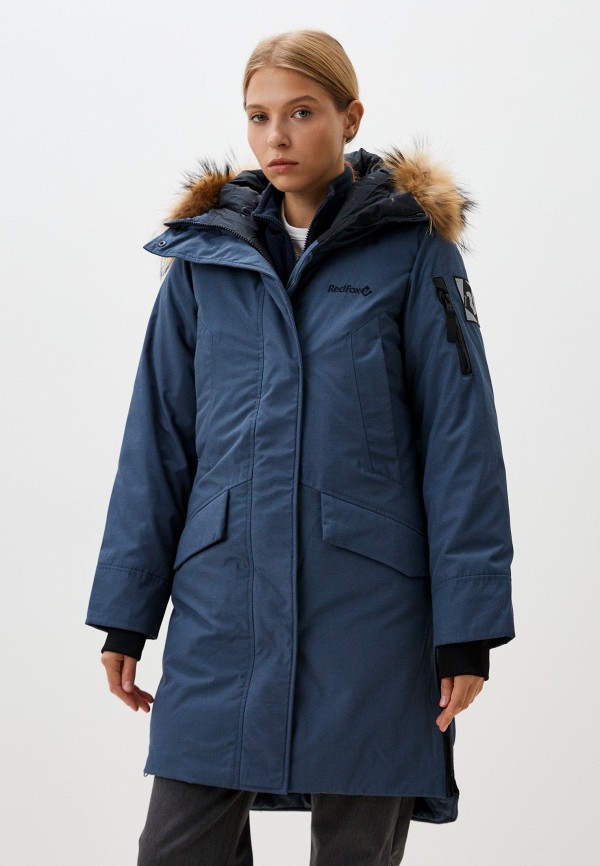 Парка Red Fox 41650₽