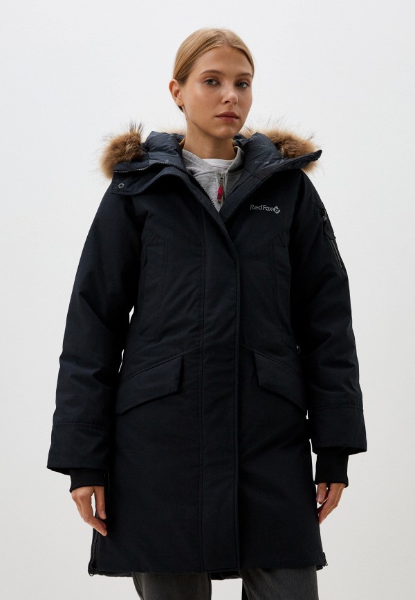 Парка Red Fox 41650₽