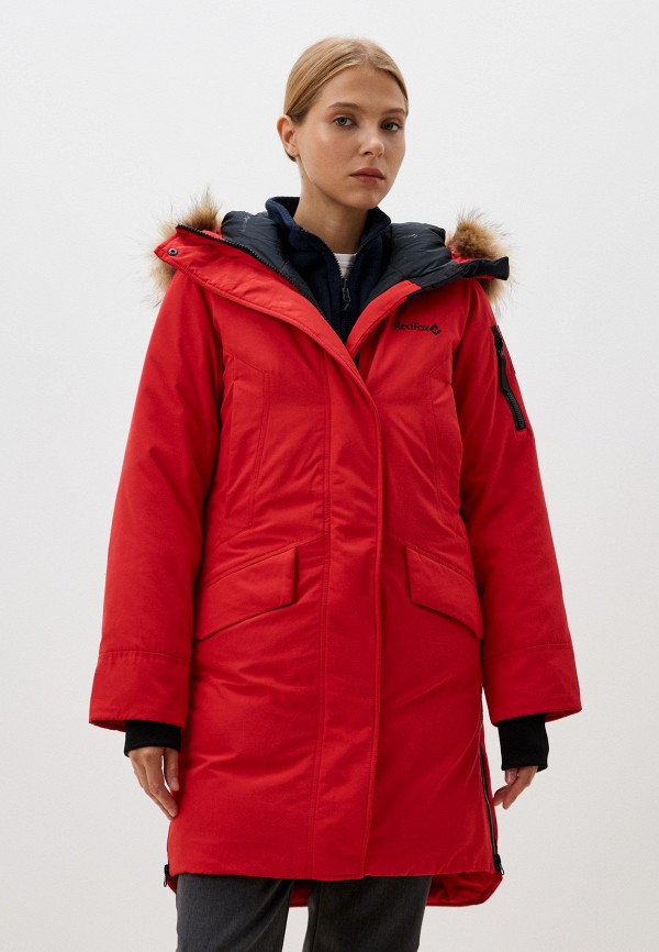 Парка Red Fox 38675₽