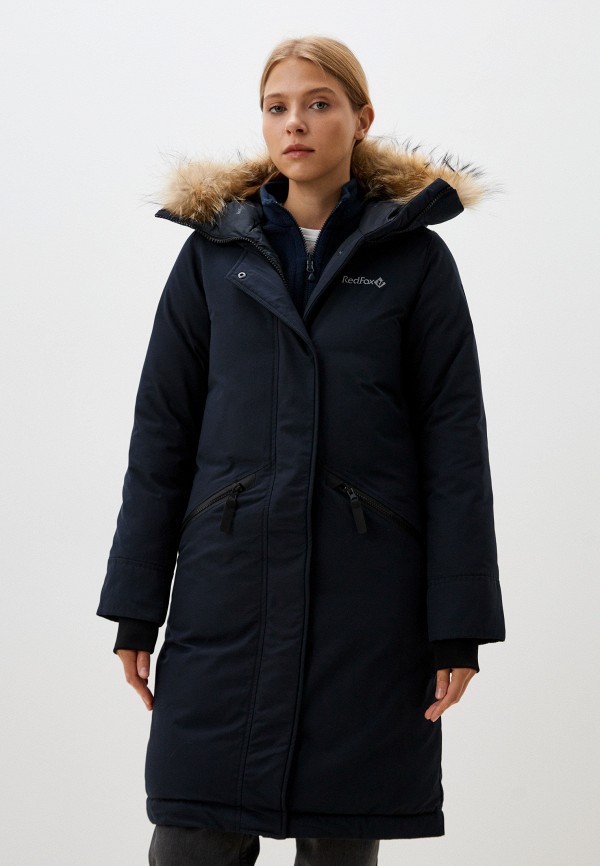 Парка Red Fox 33250₽