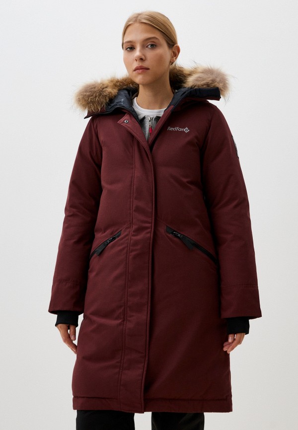 Парка Red Fox 33250₽